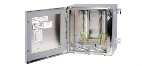 cfs rated junction box|Terminal and Junction Boxes (Ex e, Ex i, Ex op).